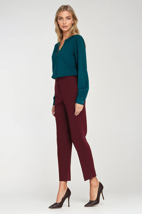 Women trousers model 219766